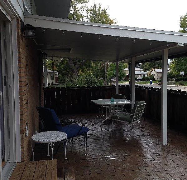 porch