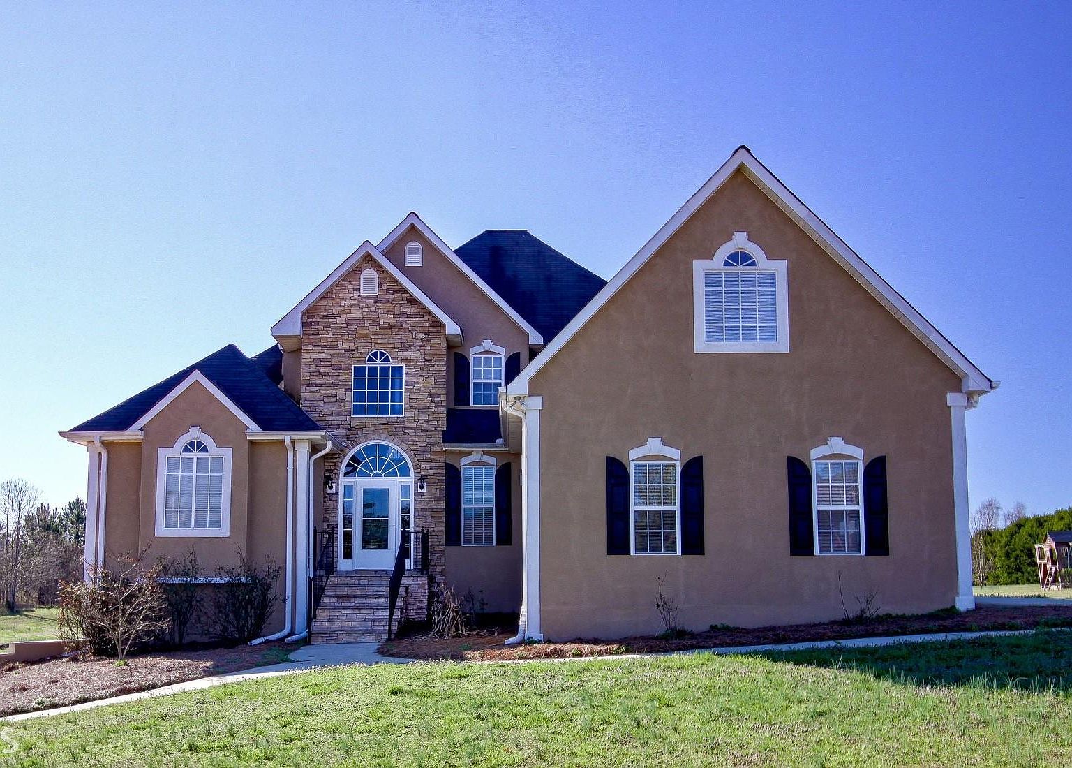 855 Moreland Rd, Griffin, GA 30224 Zillow