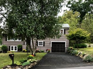 48 Dana Rd, Danbury, CT 06811