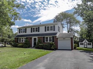 630 Manchester Rd, East Norriton, PA 19403
