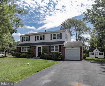 630 Manchester Rd, East Norriton, PA, 19403