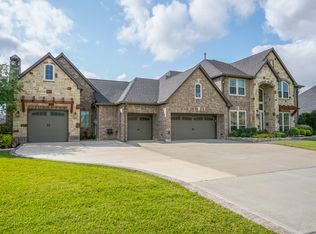 28415 N Firethorne Rd, Katy, TX 77494