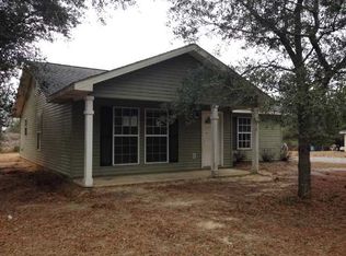6642 Marbles Rd, Grand Bay, AL 36541