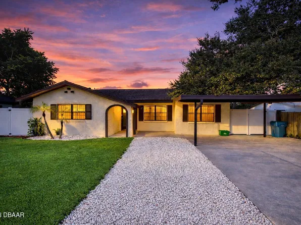 929 Derbyshire Rd, Daytona Beach, FL 32117