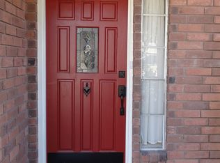 14511 Meeting Ln, Houston, TX 77084