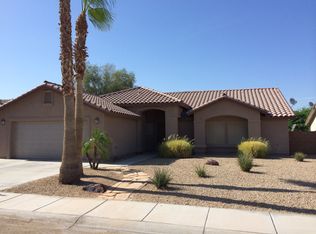 7630 E 25th Pl, Yuma, AZ 85365