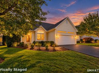 18 Wicklow Lane, Shelton, CT 06484
