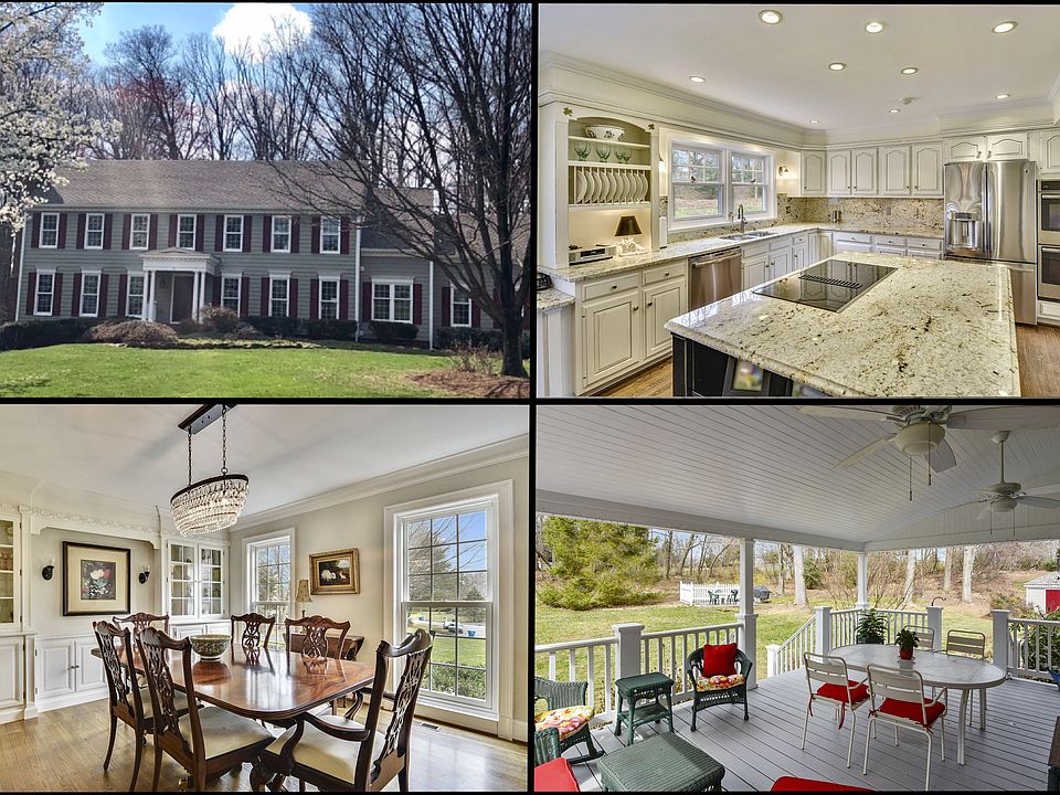 Williamsburg Colonial 