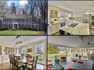 10918 Lake Windermere Dr, Great Falls, VA 22066