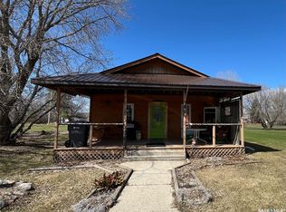 56 Main STREET, Fairlight, SK S0G 1M0