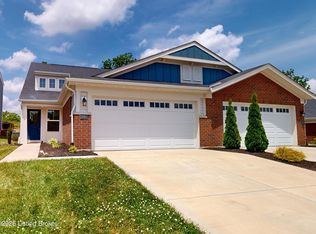 10029 Windcrest Farms Ln, Louisville, KY 40291
