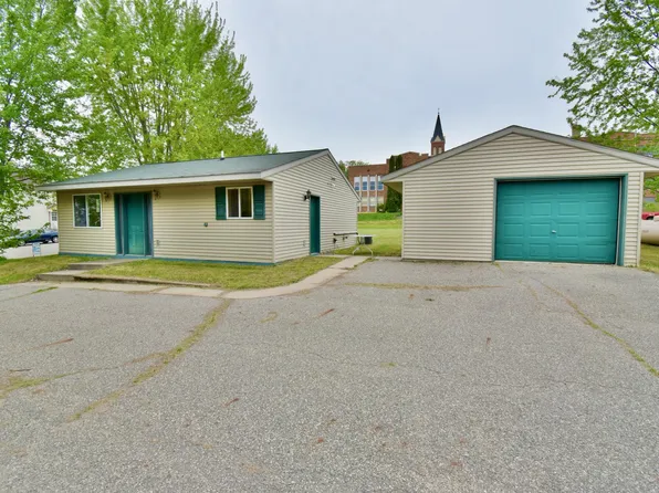 160 Cedar St, Holdingford, MN 56340