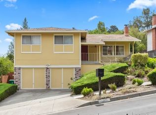 5421 Valley View Rd, El Sobrante, CA 94803