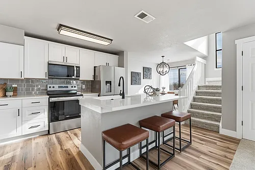 5620 W 80th Pl #66 Photo 1