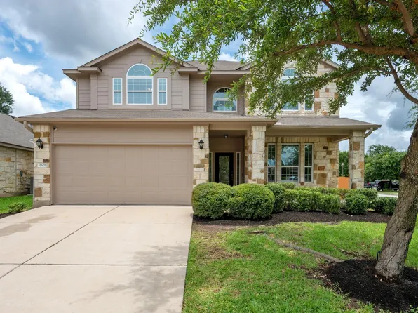 11601 Faubian Ln, Austin, TX 78717