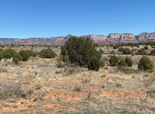 8850 N Medicine Wheel Ln, Sedona, AZ 86336
