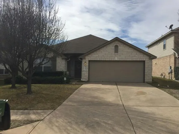 3104 Peruga Ln, Round Rock, TX 78681
