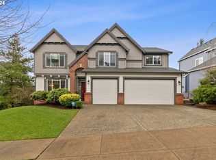 10860 SE Lenore St, Happy Valley, OR 97086