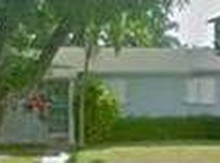 6021 SW 95th Ct, Miami, FL 33173