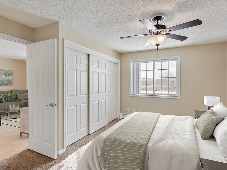 Cutters Grove Apartment Homes — Photo 7
