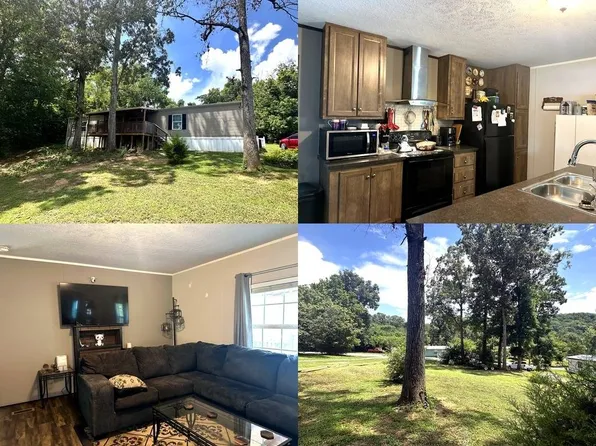 1191 Rocky Summit Rd, Bean Station, TN 37708