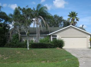 2050 SW Beauregard St, Port Saint Lucie, FL 34953