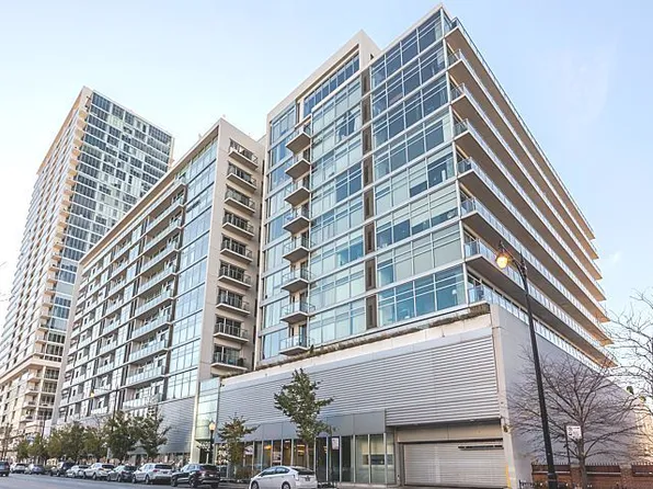 1620 S Michigan Ave Unit 1118, Chicago, IL 60616
