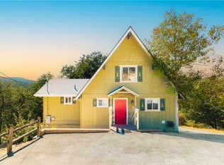 1226 Grass Valley Rd, Lake Arrowhead, CA 92352