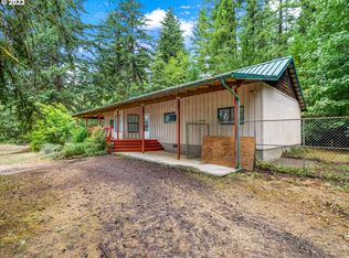 41919 SE Hager Ln, Sandy, OR 97055