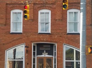 5 E Main St APT A, Old Fort, NC 28762