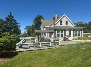 386 Range Line Rd, Washington Island, WI 54246