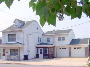 2170 W Norwegian St, Pottsville, PA 17901