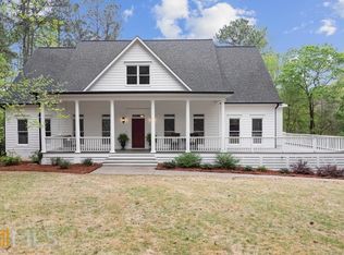 110 Allie Dr, McDonough, GA 30252