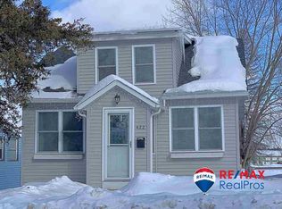 422 S Union St, Mauston, WI 53948