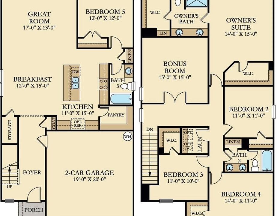 2nd image of 1320 Hugh Mack Court Rd