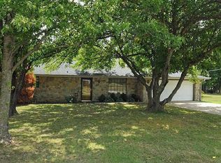 30060 N 3956 Dr, Ochelata, OK 74051