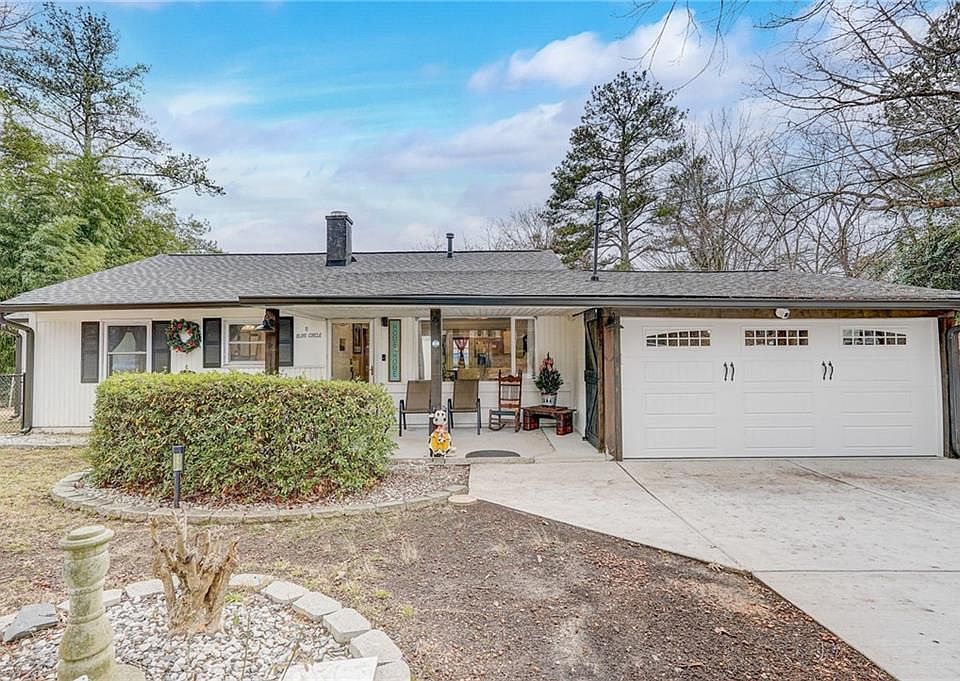 1st image of 11 Olive Cir SW