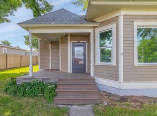 410 High St, Pomeroy, WA 99347