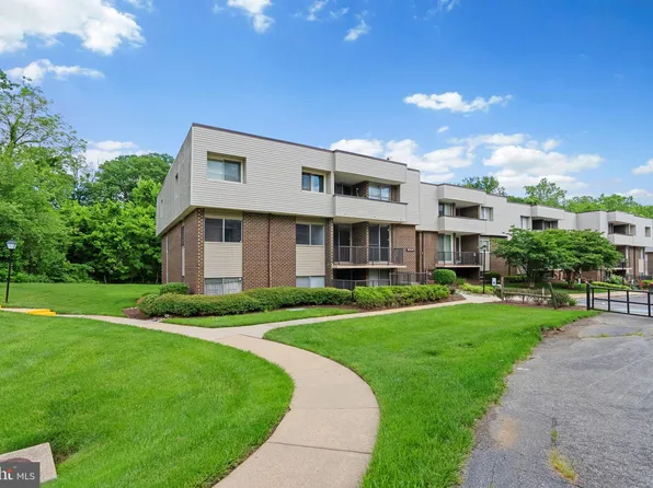 10234 Prince Pl APT 17-T2, Upper Marlboro, MD 20774