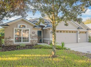 213 Saint Lucie Way, Saint Augustine, FL 32092
