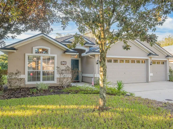213 Saint Lucie Way, Saint Augustine, FL 32092