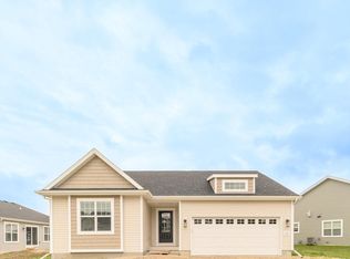 2149 Waters Edge Trl, Madison, WI 53718