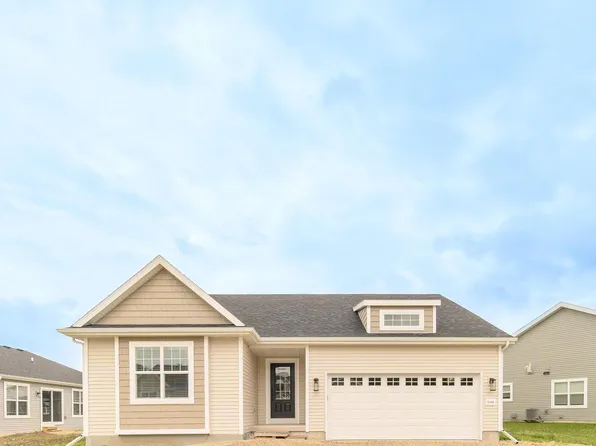 2149 Waters Edge Trail, Madison, WI 53718