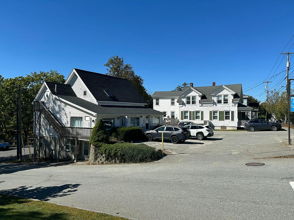 1st image of 13 & 15 High Street