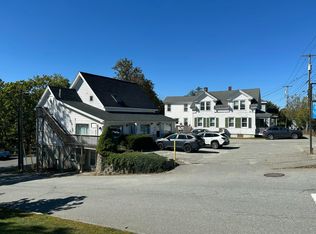 13 & 15 High St, Ellsworth, ME 04605