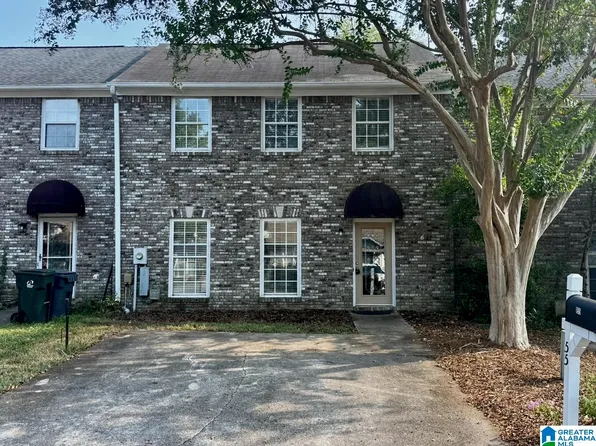 155 Chase Creek Cir, Pelham, AL 35124