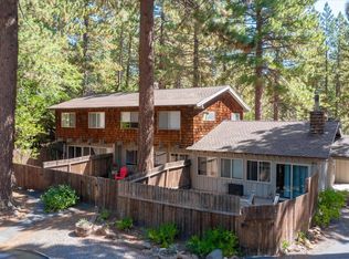 520/540 Village Rd, Tahoe City, CA 96145