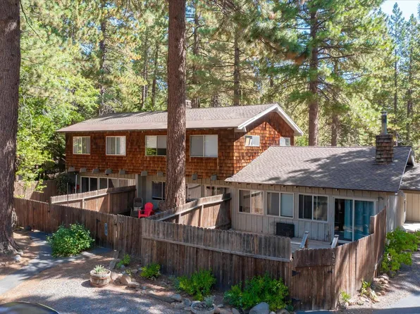 520/540 Village Rd, Tahoe City, CA 96145