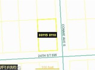 2600 24th St Sw, lehigh acres, FL 33976