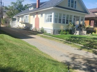 622 N Benton Ave, Helena, MT 59601
